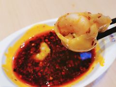 -真阿婆水饺(科技路西口店)