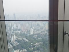 -洲际酒店·凌霄中餐厅SUMMIT