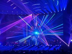 -大连体育中心体育馆