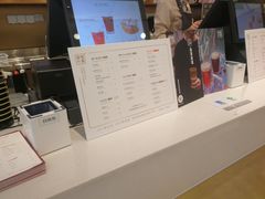 -奈雪的茶(华侨城创意园店)