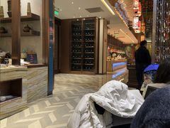 -西藏饭店·亚克·食光自助餐厅(文殊院店)