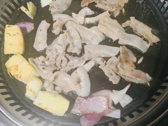 -东北烤肉(钟鼎名悦店)