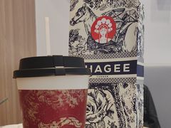 -霸王茶姬(西单百货店)