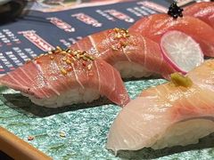 -傑·料理·海鲜放题(佛山文华荟店)