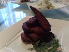 老上海熏鱼-福1039(愚园路店)