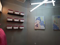 -静宜和她的朋友(星海广场店)