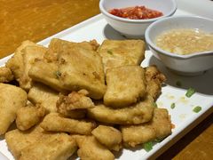 -95号酱骨·一块豆腐(展春园西路店)
