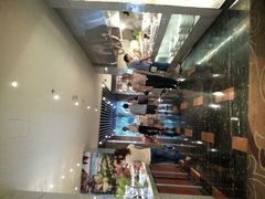 -厦门宝龙铂尔曼大酒店·海鲜自助餐厅