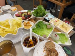 -牛街·马辈儿涮肉(牛街二店)