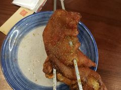 -四季小馆·地道北京小吃(广百店)