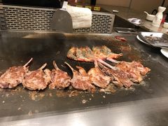 -大渔铁板烧(花园道店)