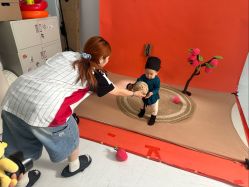 -可乐大王自然光儿童摄影(园区店)