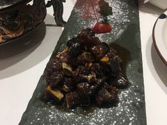 -老妈菜馆(建设街店)