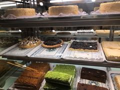 -玛尔哈巴·塔塔尔糕点(华侨小区店)