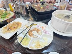 -绿雅居原生态农庄(小涌店)