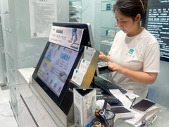 -福奈特洗衣洗鞋(广泉路店)