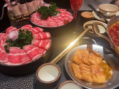 -色響火锅(恒隆广场店)