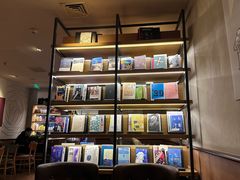 -COSTA COFFEE(新奥购物中心店)