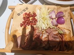 -关东小磨东北菜(漕河泾印象城店)