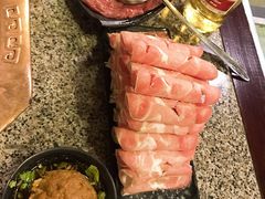 -阿五涮羊肉火锅(安国路一店)