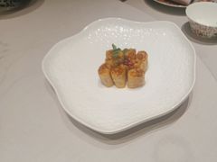 -蘇锦宴·淮扬菜烤鸭·小院(三元桥霄云路店)