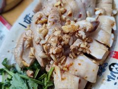-化州肥仔大排档(建安二路店)
