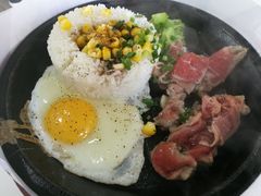 -苏州大学独墅湖校区-第6食堂