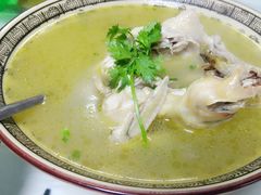 -灵福缘私房菜·农家菜(拈花湾·灵山大佛必推店)