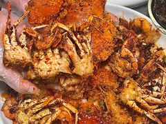 -辣螃铠盆盆蟹大排档(总店)