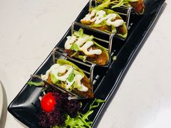 -TA'塔雀 墨西哥餐厅(江都金鹰店)