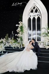 点击看大图 -美诺婚礼策划·求婚策划