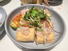 -胡麻(静安嘉里店)