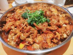 -黄记煌三汁焖锅(龙湖U城店)