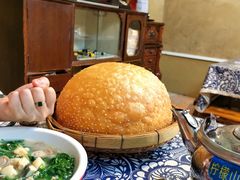 -米庄·原味私房菜(骏壹万邦店)