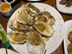 -贵木日本料理·铁板烧(新地假日广场店)