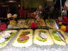 -宁波石浦豪生大酒店·自助餐厅