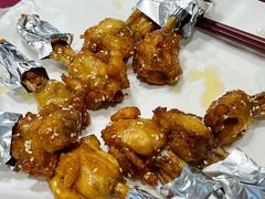 -味可道美食坊(福基路店)