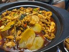 -武松家(翠微百货大成路店)