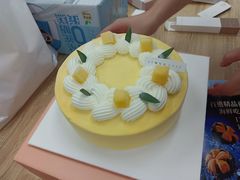 -积慕Cake(解放大道店)