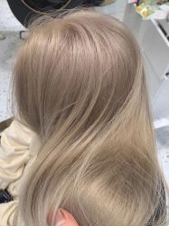 -DL HAIR SALON