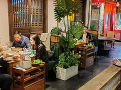 -老凯俚酸汤鱼(东山店)