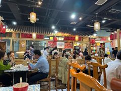 -汉唐守艺人·河北面馆(民心河店)