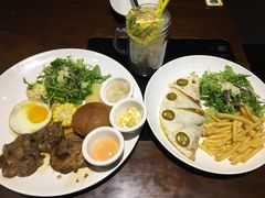 -火炉火自助餐(枫蓝国际店)