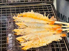 -白仁仔· 活烤海鲜 宵夜(豫园店)