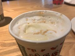 -星巴克(杭州西湖银泰1F店)