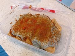 臭豆腐-老绍兴三味臭豆腐(奥林匹克购物广场店)