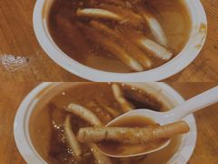 -安海五叔公土笋冻(西街店)