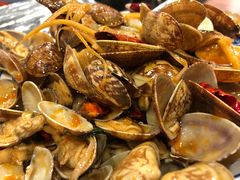 -刘一龙虾(山东路店)