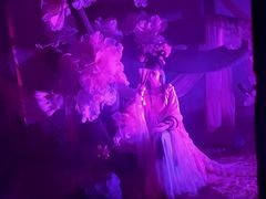 -横店影视城梦幻谷园区