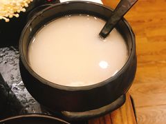 -九田家黑牛烤肉料理(石路天虹店)